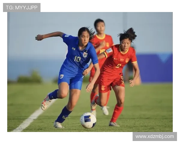 津媒:U17中国女足大胜彰显潜力有望冲击小组头名 津媒:U17中国女足大胜彰显潜力有望冲击小组头名