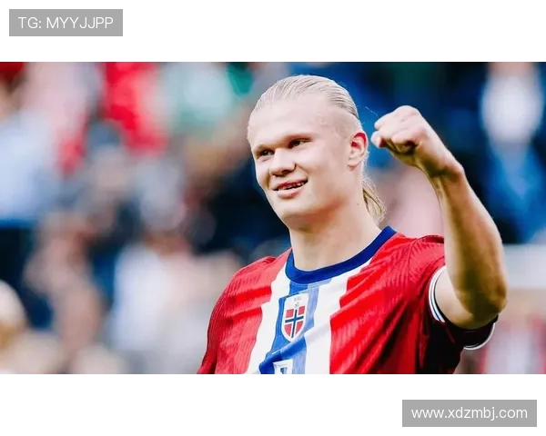 哈兰德凭不懈努力炼就惊人空中统治力成长为世界顶级头球大师 哈兰德凭不懈努力炼就惊人空中统治力成长为世界顶级头球大师