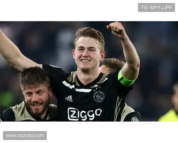 德里赫特专访:突破预期的成长之路 我感到巅峰正悄然来临 德里赫特专访:突破预期的成长之路 我感到巅峰正悄然来临