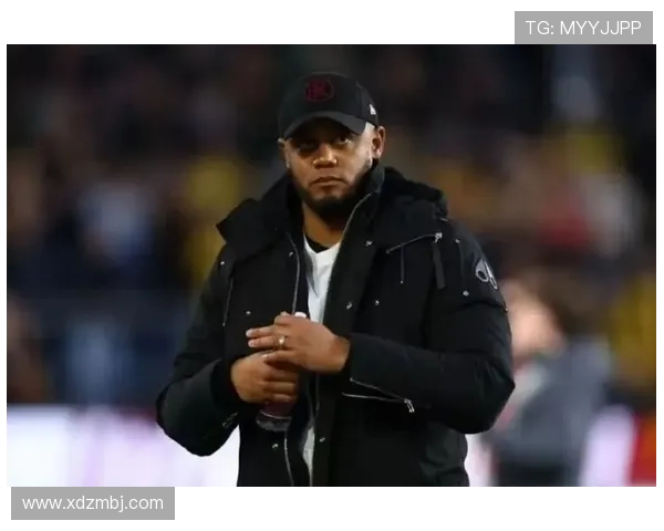 德雷森称孔帕尼续约谈判顺利称赞保密工作出色消息未被提前泄露 德雷森称孔帕尼续约谈判顺利称赞保密工作出色消息未被提前泄露