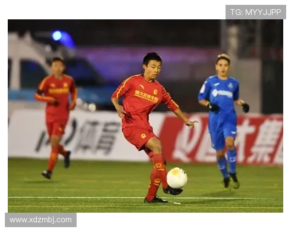 广东省足球运动中心致恒大足校感谢信助力球队夺得铜牌 广东省足球运动中心致恒大足校感谢信助力球队夺得铜牌