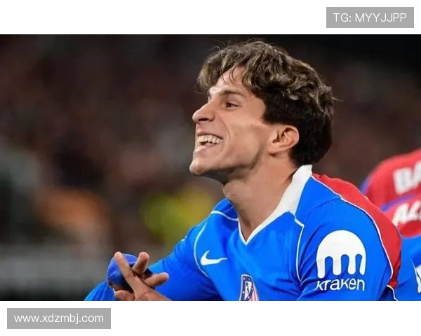 红白血脉延续小西蒙尼破门后深情致意将进球献给初来人间的侄子