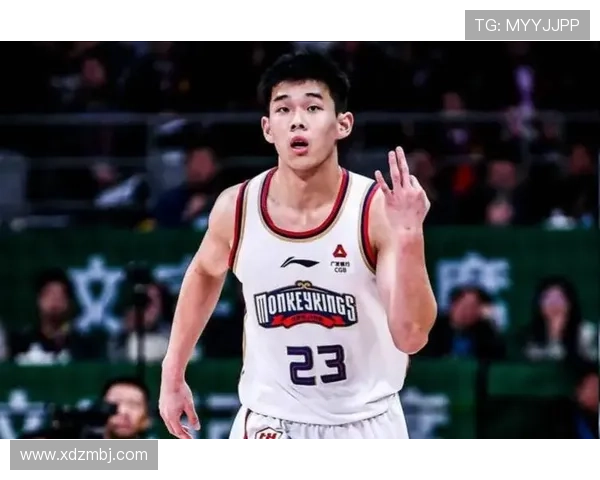 林葳首度亮相NCAA季前赛 首发25分钟贡献10分4助2断