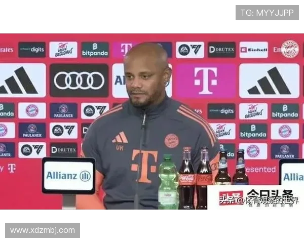 黄健翔深析孔帕尼战术布局智慧 聚焦卡尔与杰克逊的完美使用